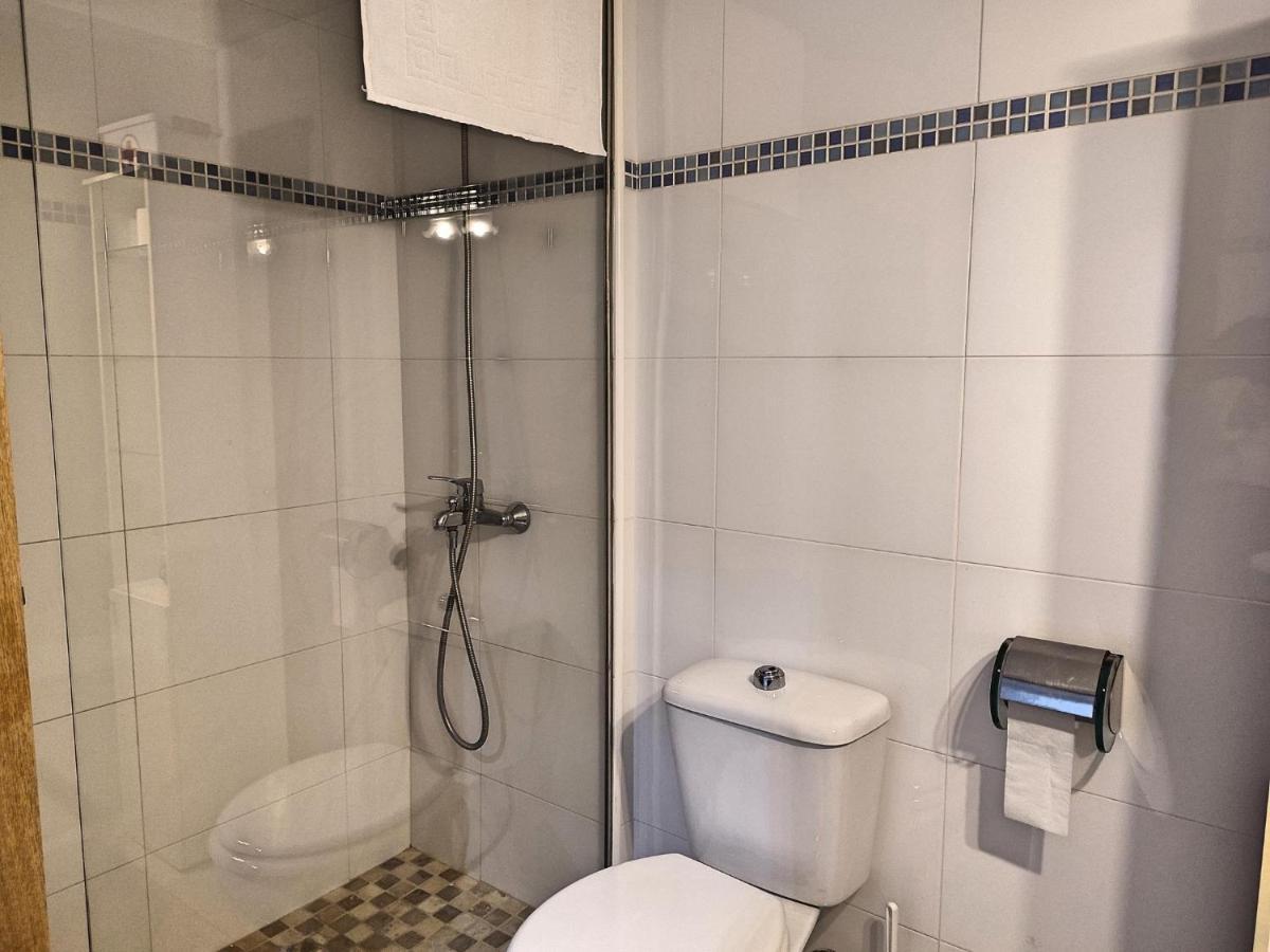 Apartamento Plaza Del Moreno Apartamento Córdova Exterior foto
